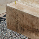 Matheas Coffee Table