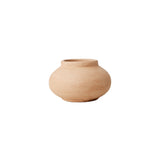 Theo Small Squat Vase