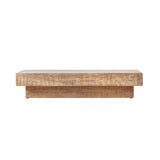 Matheas Coffee Table