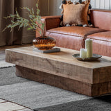 Matheas Coffee Table