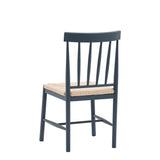 Ettington Wooden Dining Chair Meteor - Set of 2