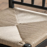 Ettington Wooden Dining Chair Meteor - Set of 2