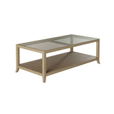 Haven Coffee Table