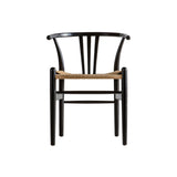 Jorn Black Chair