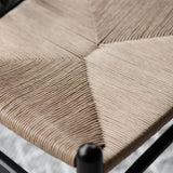 Jorn Black Chair