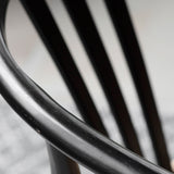 Jorn Black Chair