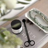 Wick Trimmer Black