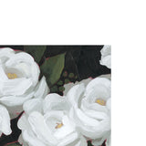 White Peony Bouquet