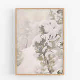 Winter Landscape