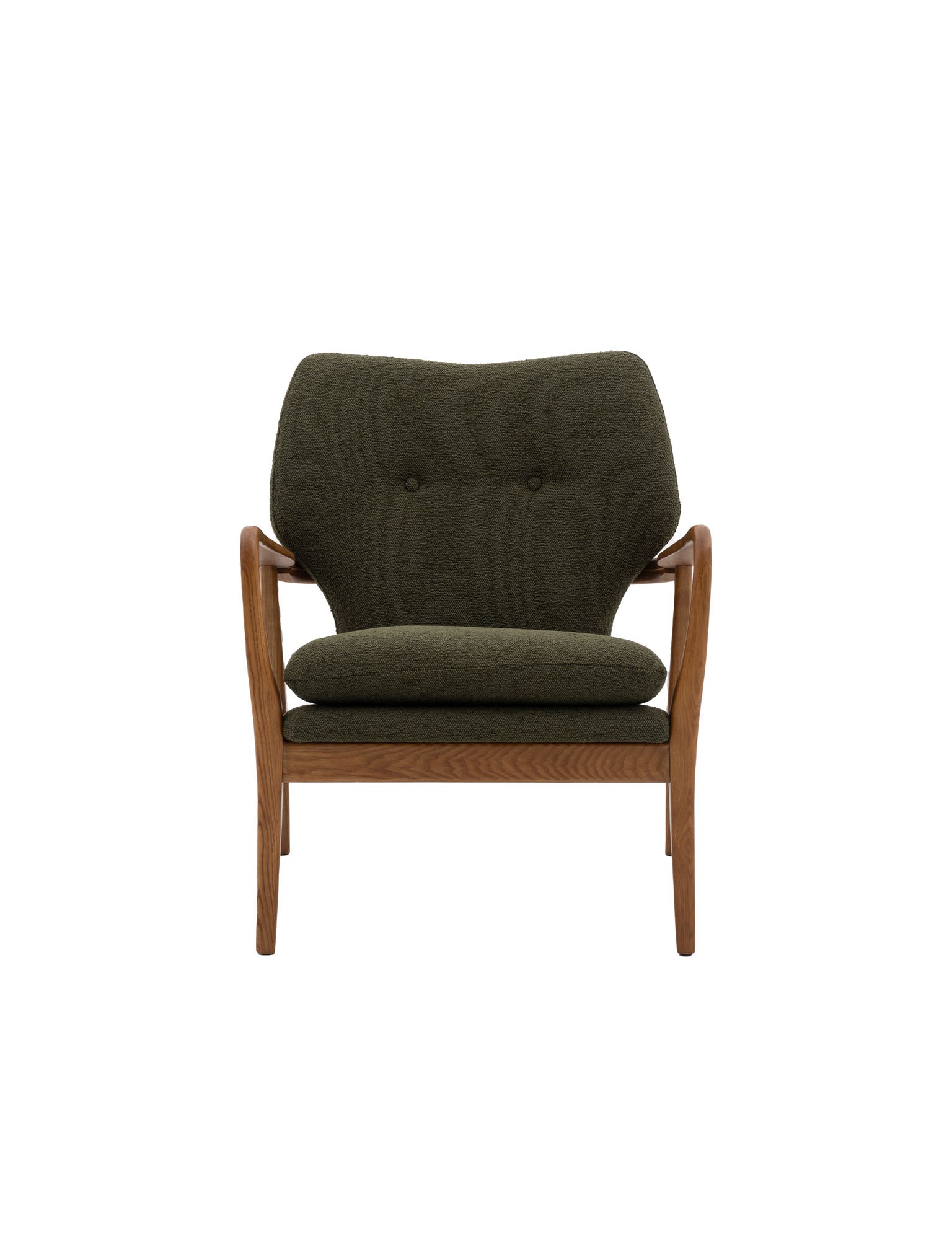 Mid-Century style chair