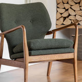 Mid-Century style chair