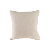 Stone Boucle Scatter Cushion Cover