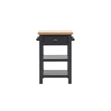 Ettington Butchers Block - Meteor