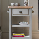 Ettington Butchers Block - Prairie