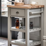 Ettington Butchers Block - Prairie