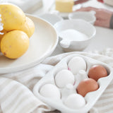 Fattoria 6 Egg Holder
