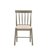 Ettington Wooden Dining Chair Prairie - Set of 2