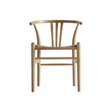 Jorn Natural Chair