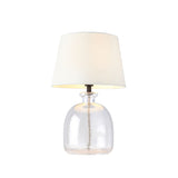 Lyla Glass Lamp