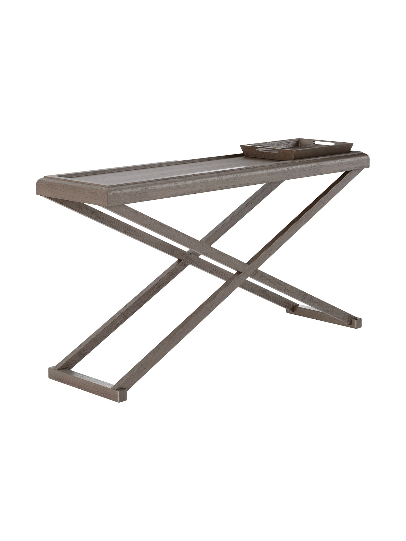 Hanford Console table