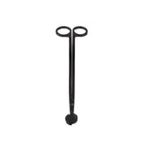 Wick Trimmer Black
