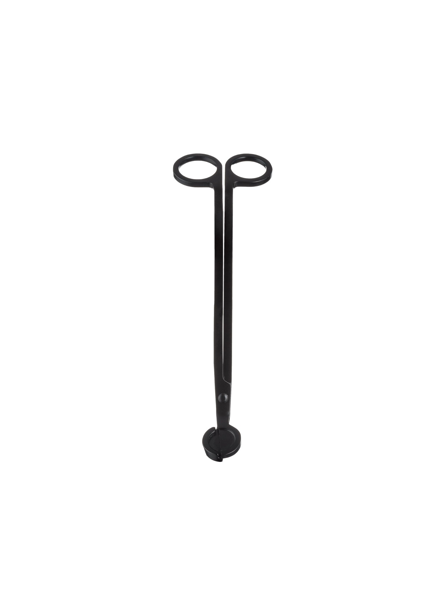Wick Trimmer Black