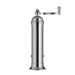 chrome plated pepper mill