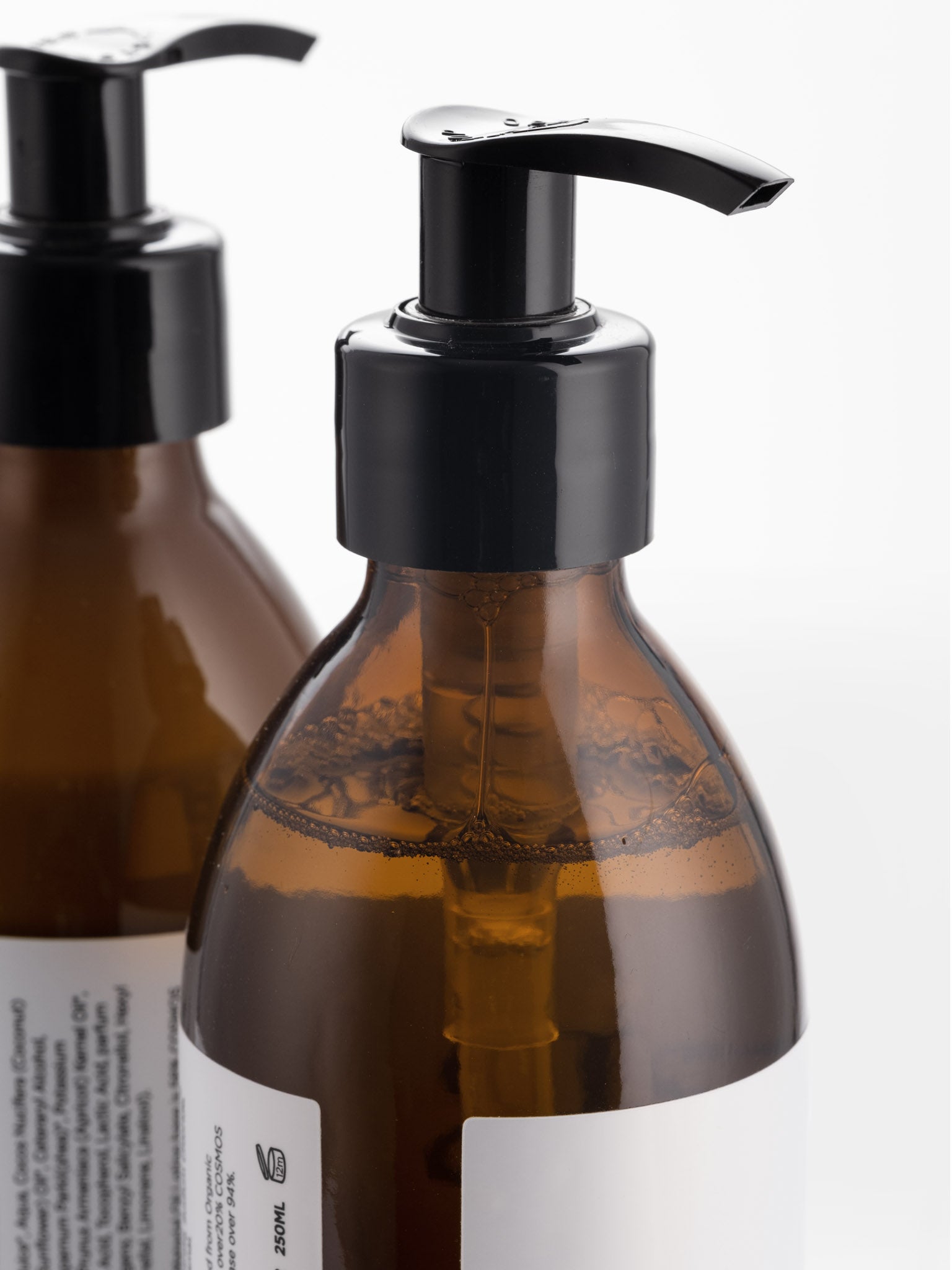 Citrus & Basil Hand & Body Wash