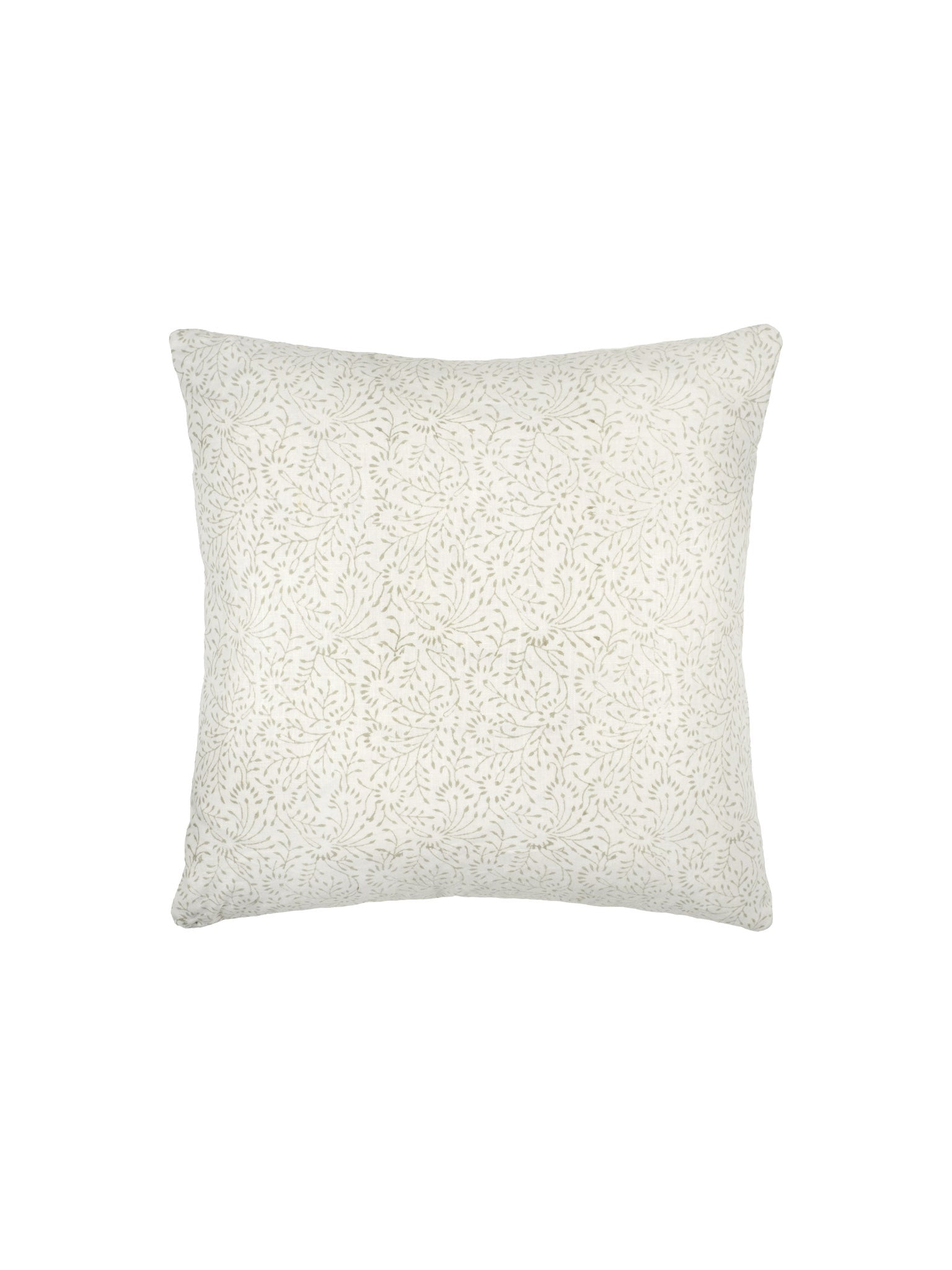 Raya Grey Cushion