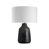 Etna Lamp Tall - White Shade