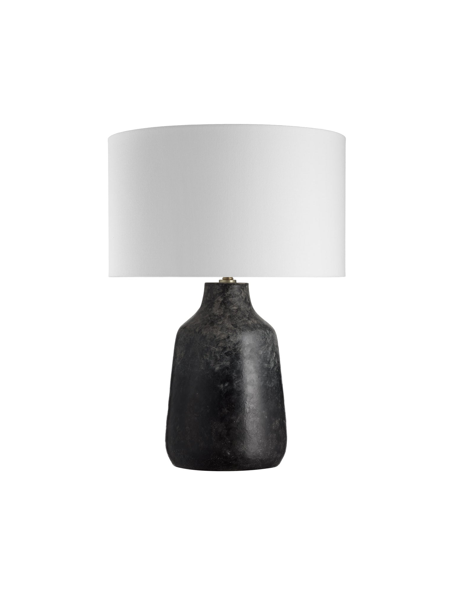Etna Lamp Tall - White Shade