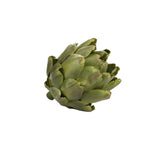 Faux Artichoke Head