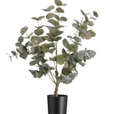 Faux Small Eucalyptus Tree