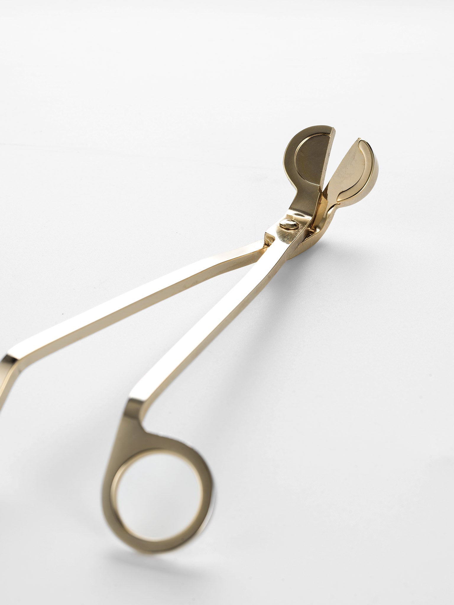 Wick Trimmer Gold
