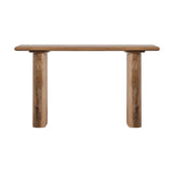 Hauffman Console Table