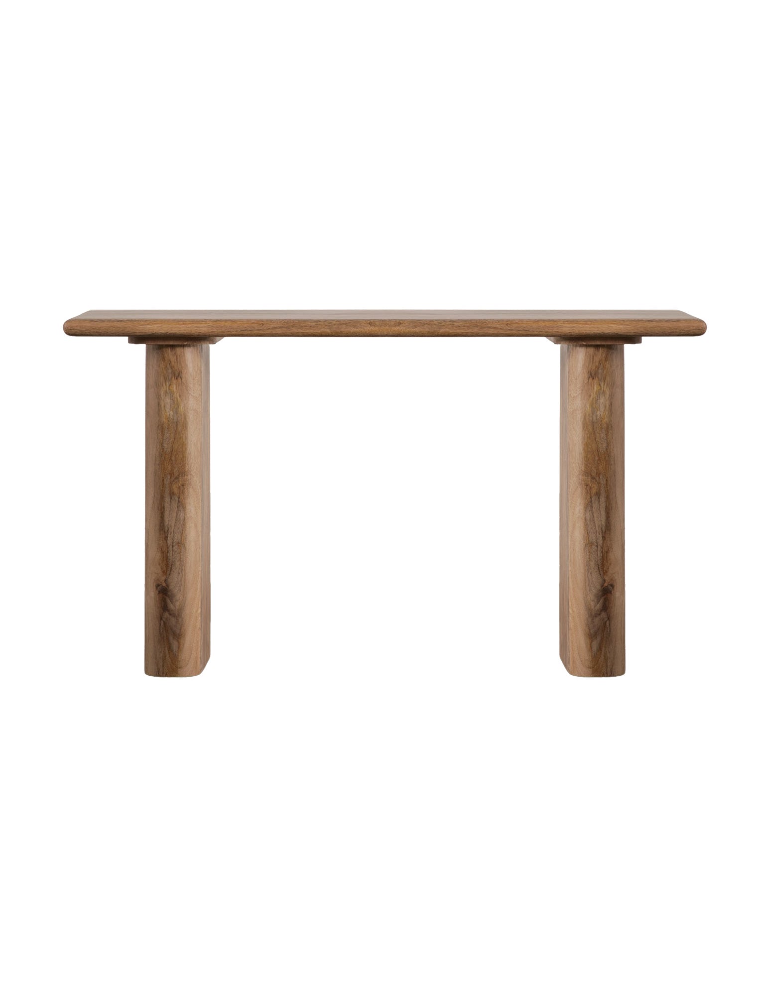 Hauffman Console Table