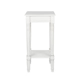 Heritage Square Side Table
