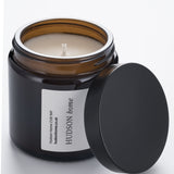 Lavender & Bergamot Jar Candle
