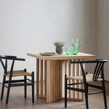 Okinawa Small Dining Table