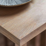 Okinawa Small Dining Table
