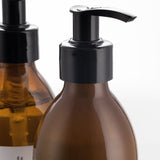 Orange & Geranium Wash & Lotion Duo