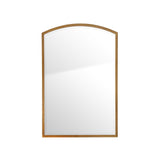 Rowan Mirror Small - Antique Gold