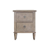 Savanne Bedside Table