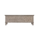 Savanne Bench Chest