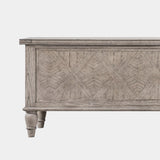 Savanne Bench Chest