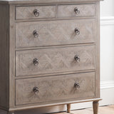 Savanne Chest - 5 Drawers