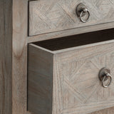 Savanne Chest - 5 Drawers