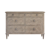 Savanne Chest - 7 Drawers