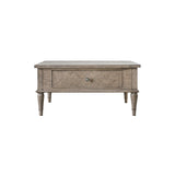 Savanne Coffee Table - Square