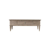 Savanne Coffee Table - Oblong